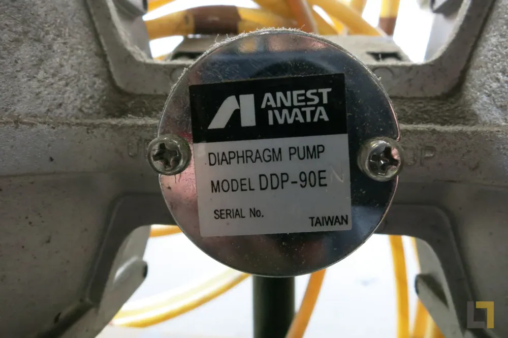 Diaphragm Pump Unit DPS-904N
