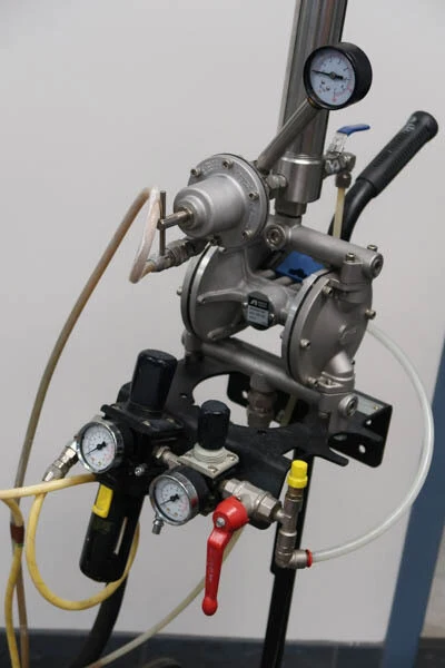 Diaphragm Pump Unit DPS-904N met 3-Jarige Garantie