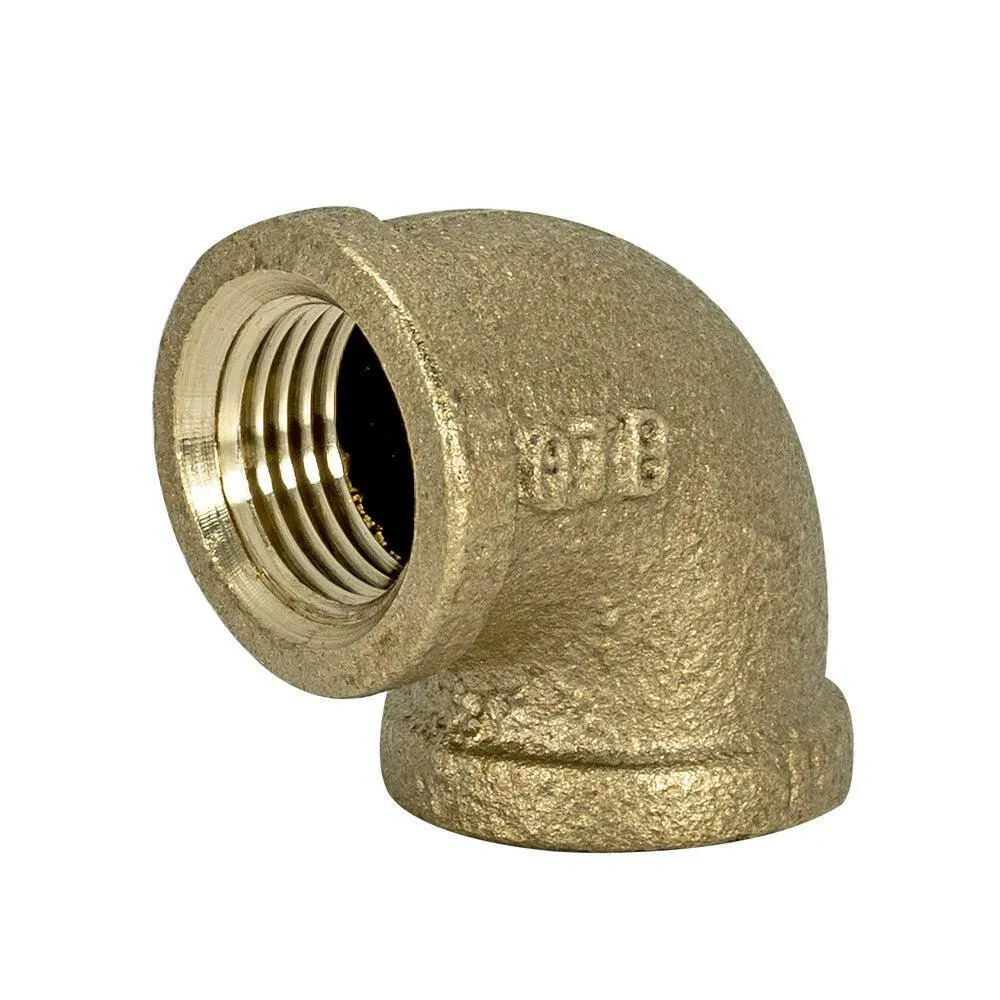 Eastman Brons 90 Degree Elbow – 3/4″