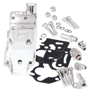 S&S HVHP oil pump BT92-99 uni cover Harley-Davidson