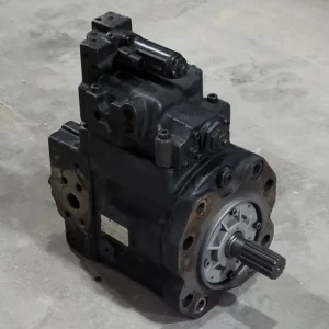 Hydraulic Pump PG200027