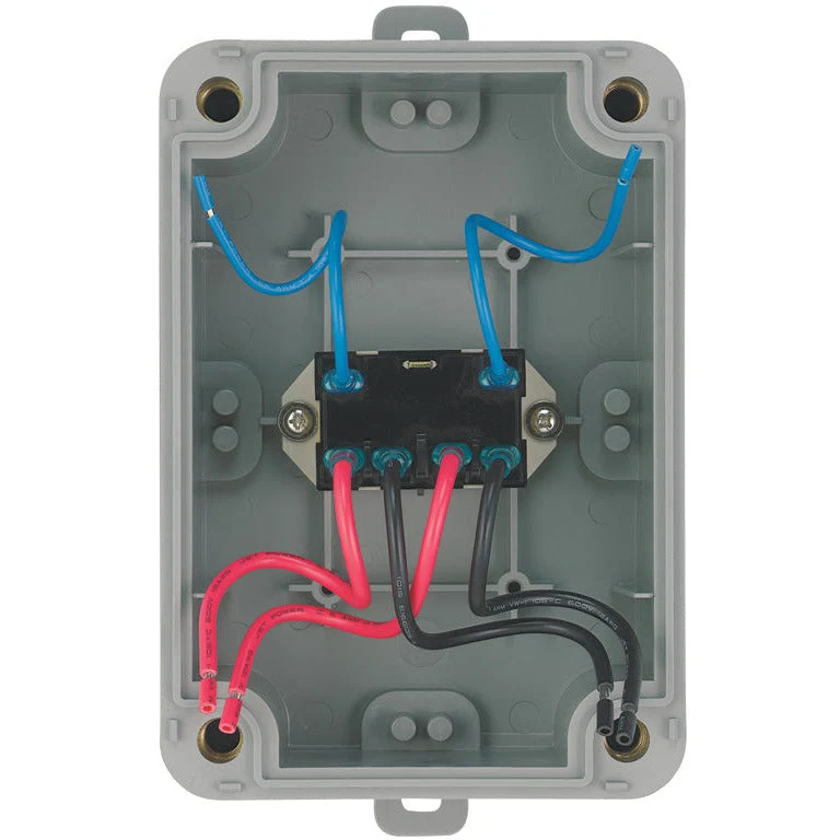 HydroRain 07009 HRC-PSR Pump Start Relay