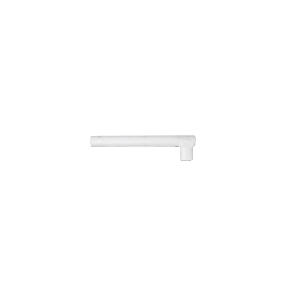 Rinse tube coating and cap 56x11 cm