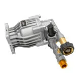 Simpson CM61083 Clean Machine 50-State Pressure Washer