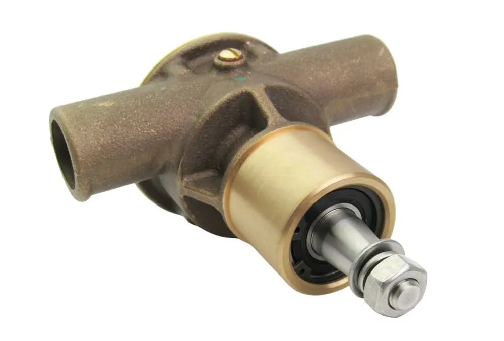 Volvo Penta MD22 Puur Water Pump (Genuine Late)