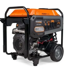 GENERAC GP15500EFI Verplaatsbaar Generator