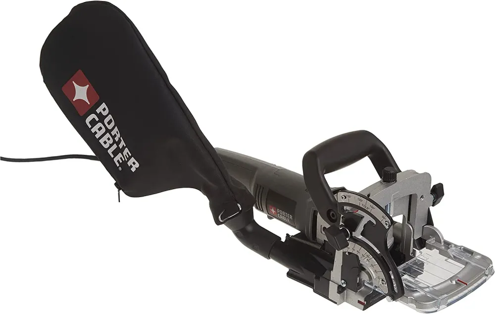 Professionele Kwaliteit PORTER CABLE Plate Joiner