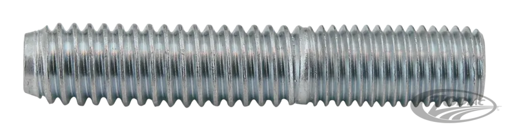 Stud Exhaust Port 5/16-18 + 5/16-24x1.9 Harley-Davidson