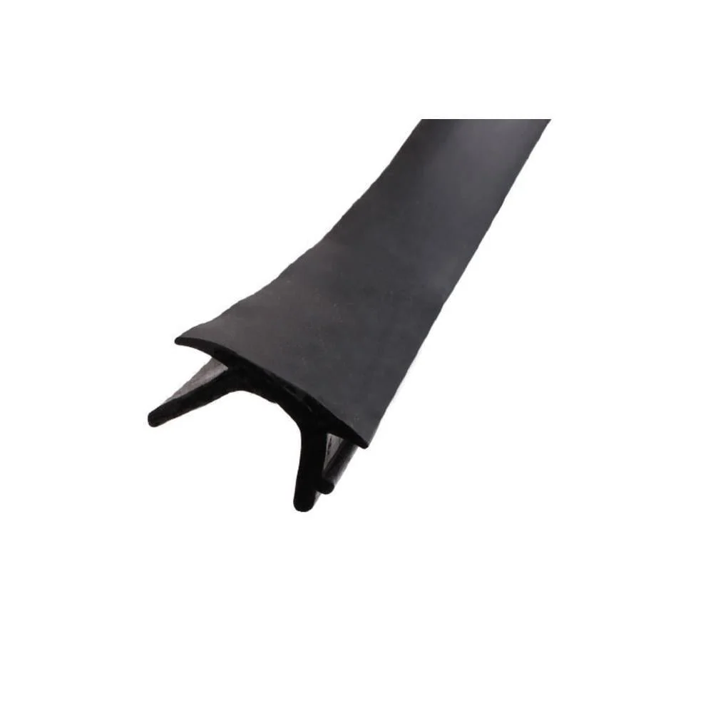 Q-railing Base Shoe Gasket voor Kunststof Kozijnen