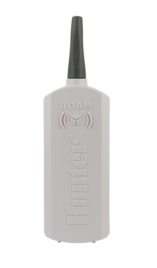 RVS Zwaar Belastbaar Hunter Industries Roam (Receiver Only)