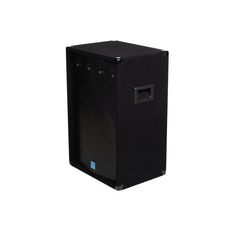 GSM-1585 Professional 15" PA Loudspeaker - 175W RMS Wood Cabinet