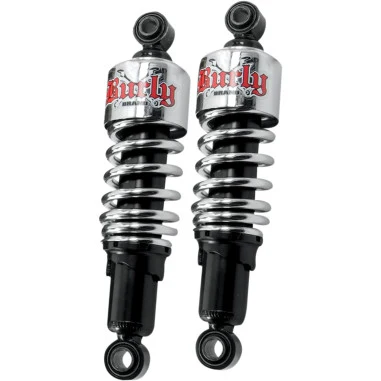 SLAMMER SHOCKS HARLEY-DAVIDSON