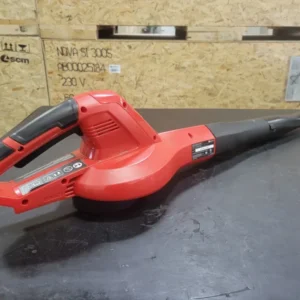 3433543 18V 100 CFM Mobiel Leaf Blower Kit