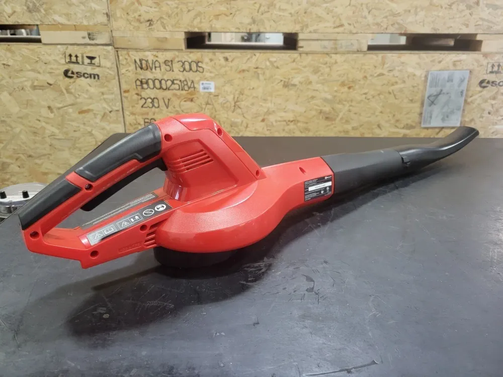 3433543 18V 100 CFM Mobiel Leaf Blower Kit