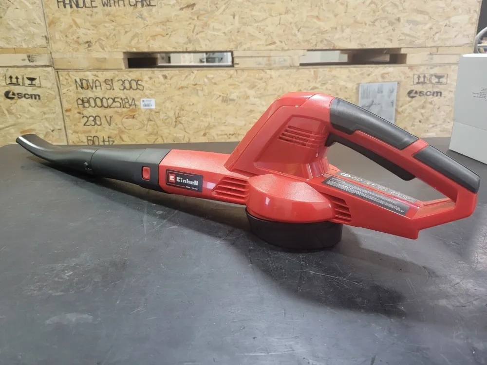 3433543 18V 100 CFM Mobiel Leaf Blower Kit