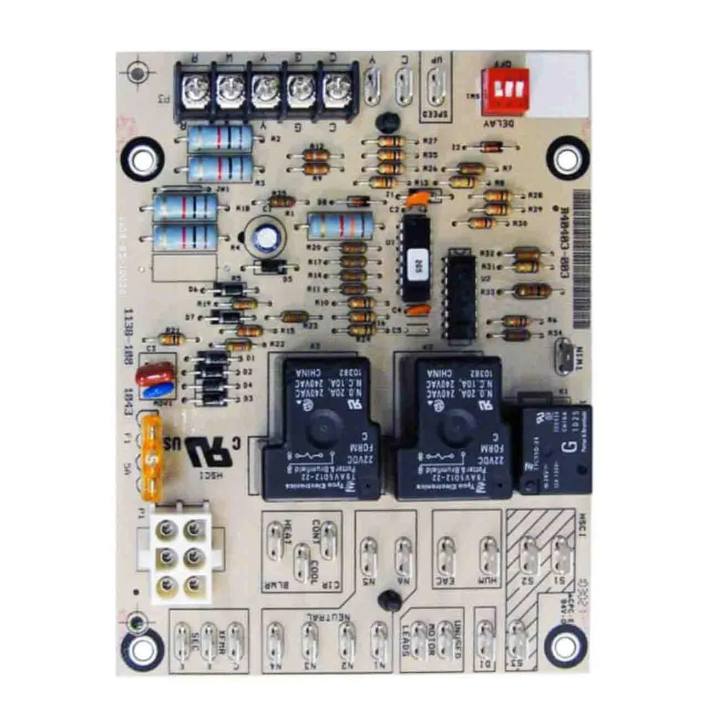 Armstrong Furnace Blower Board - R40403-003 XL Grip