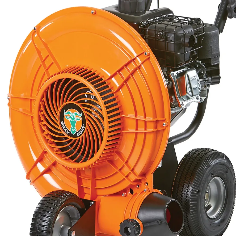 Billy Goat F602V Walk-Behind Blower