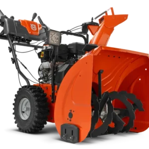 Compact HUSQVARNA ST 224 Residential Snow Blower