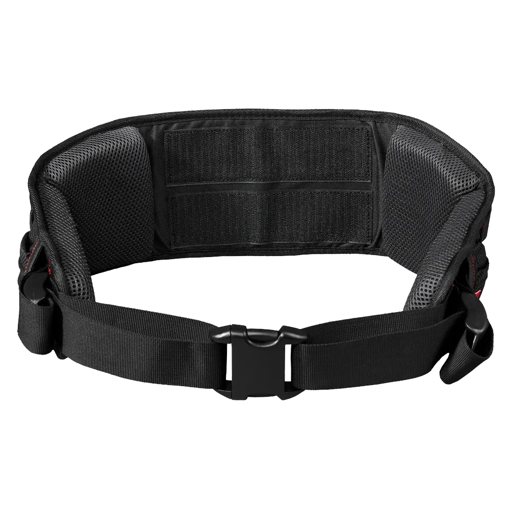 Cordless MILWAUKEE Backpack Blower Hip Belt