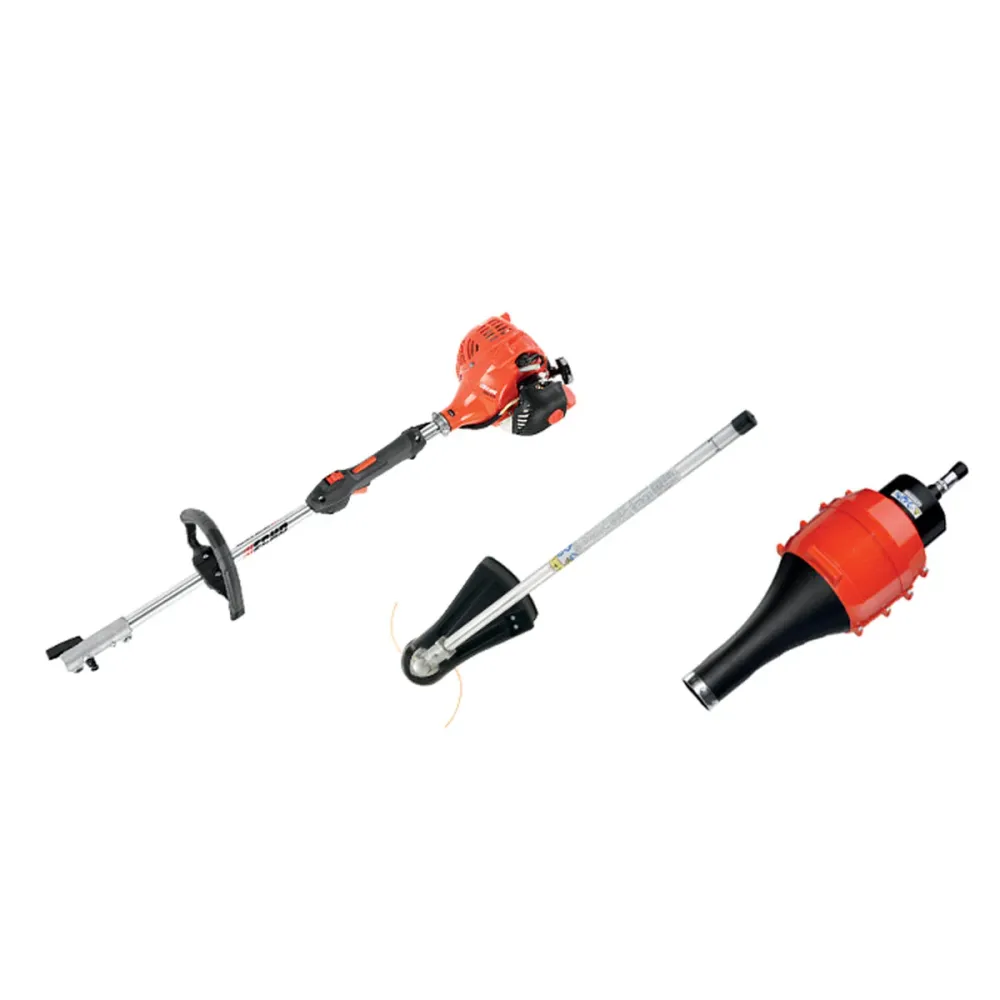 Echo PAS-225VPB Pro Attachment Series Kit Blower 21.2CC Complete Kit