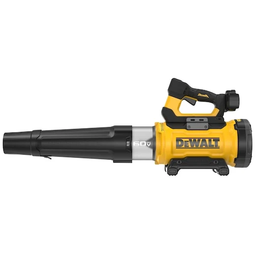 Gecertificeerd VDE DEWALT 60V MAX* High Power Brushless Blower (Tool Only)