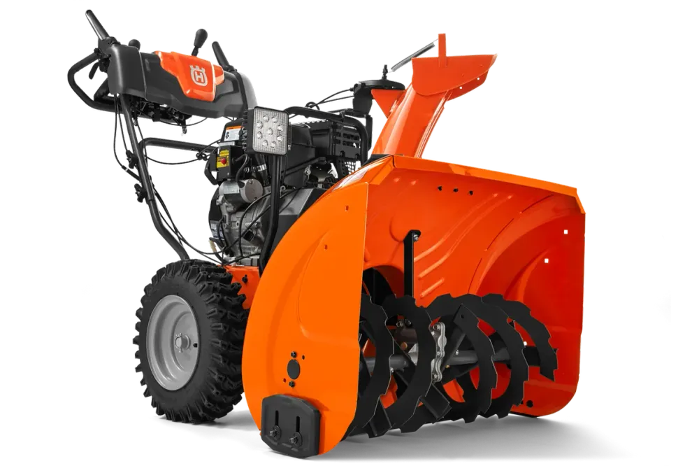 Haakse HUSQVARNA ST 230 Residential Snow Blower