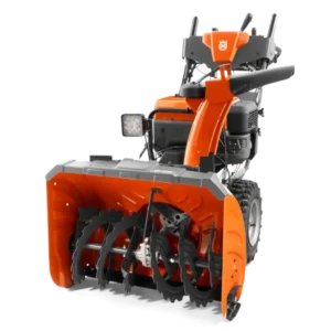 HUSQVARNA ST 430 Bekwaam Snow Blower