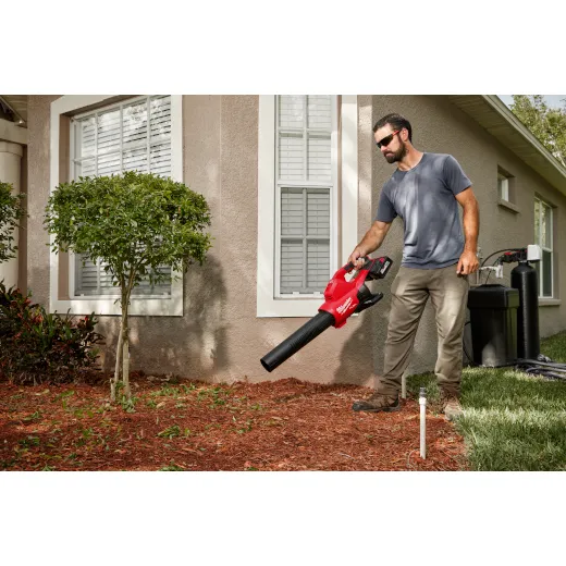 Professionele Kwaliteit MILWAUKEE M18 FUEL™ Dubbel Battery Blower (Tool Only)