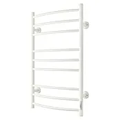TVS Design Elektrische badkamerradiator ELDO 9 - Wit, b x h: 530 x 860 mm