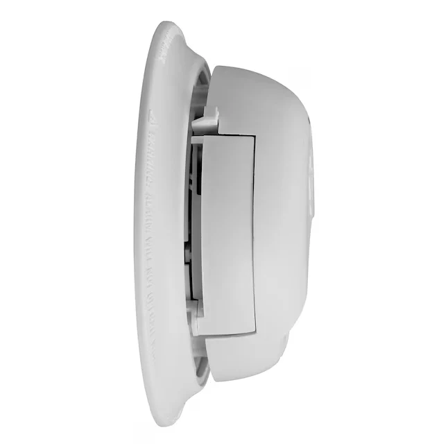 Brandwerend First Alert BRK Battery-operated Ionization Smoke Detector