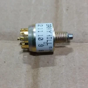 Haakse Rotary Switch 51MB30-01-1-02N