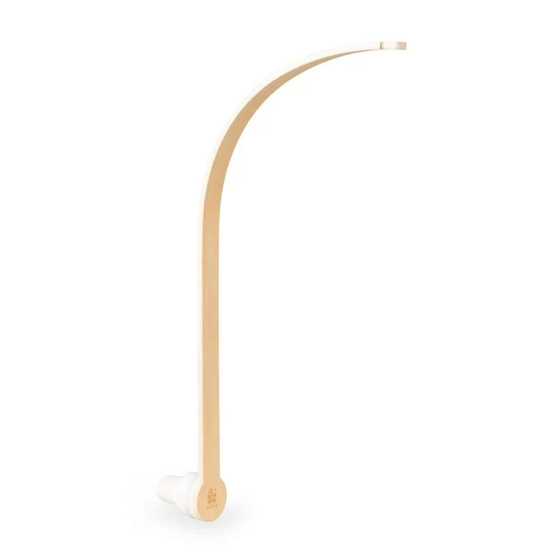 Sebra Rusthouder hout - wood edition