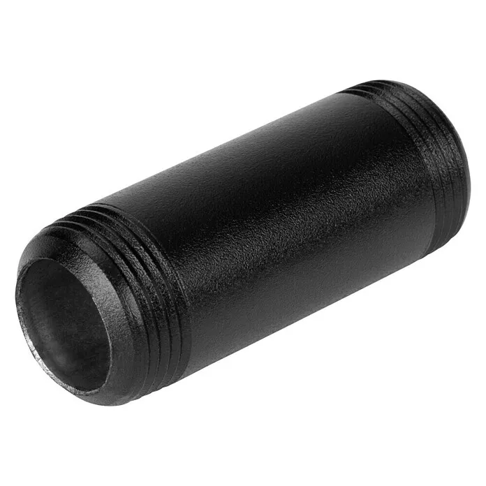 Walteco Rusticline Buis - Lengte: 60 mm, Staal