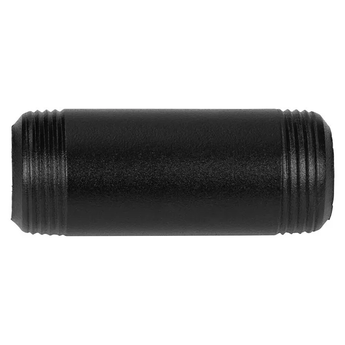 Walteco Rusticline Buis - Lengte: 60 mm, Staal