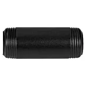 Walteco Rusticline Buis - Lengte: 60 mm, Staal