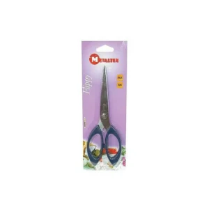 Ergonomisch Schaar Lingerie Bazar 21cm Inox Metaltex - 25192110080