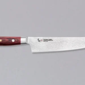 Mcusta Gyuto Damascus Flame 210mm (8.3")