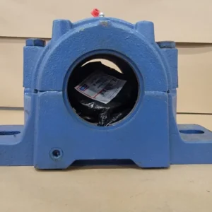 Plummer Block Housing 5" Bore, SNL 517