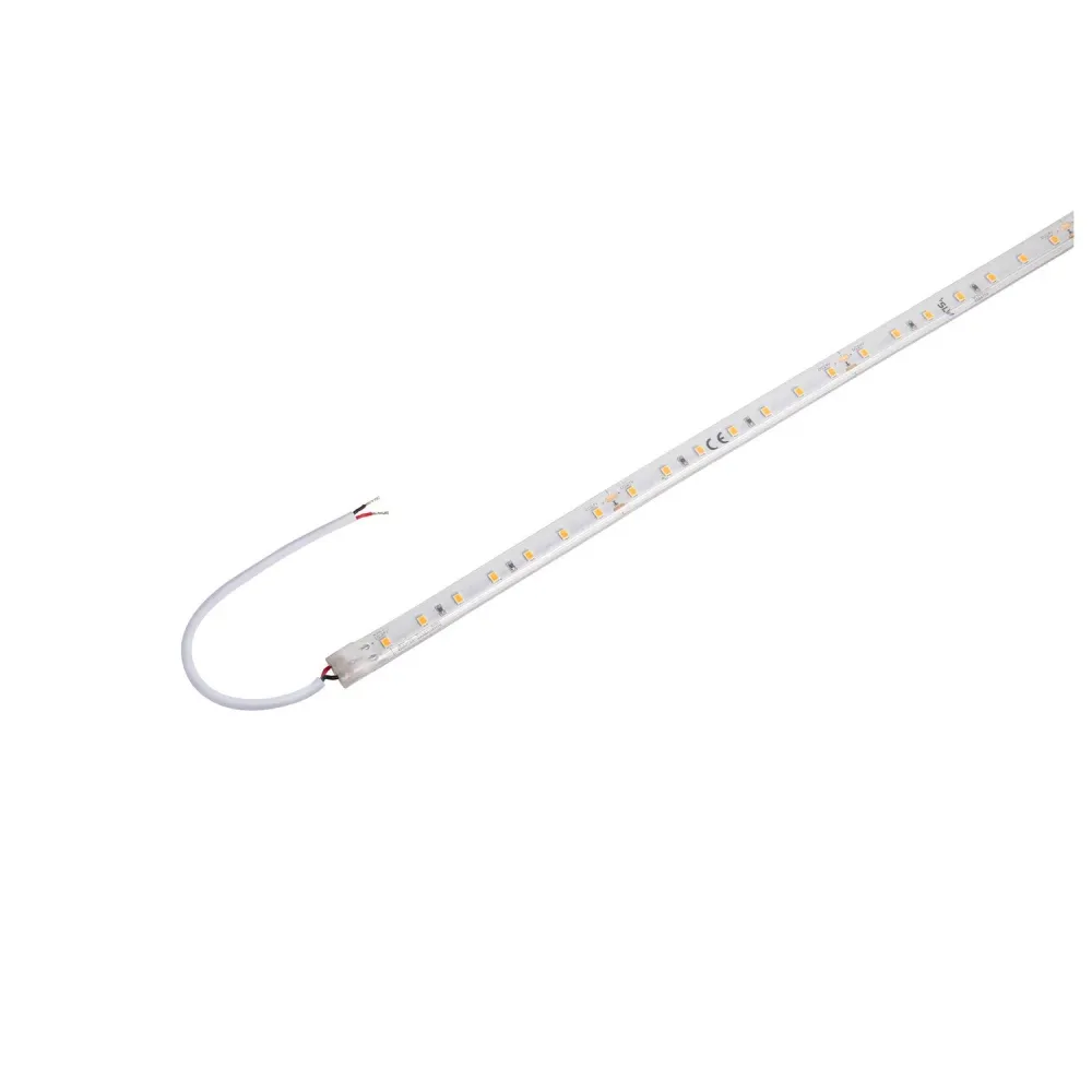 Energiezuinig LED SLV Buitenlamp GRAZIA IP FLEXSTRIP IP 54|IP54 Wit - 2700 Kelvin