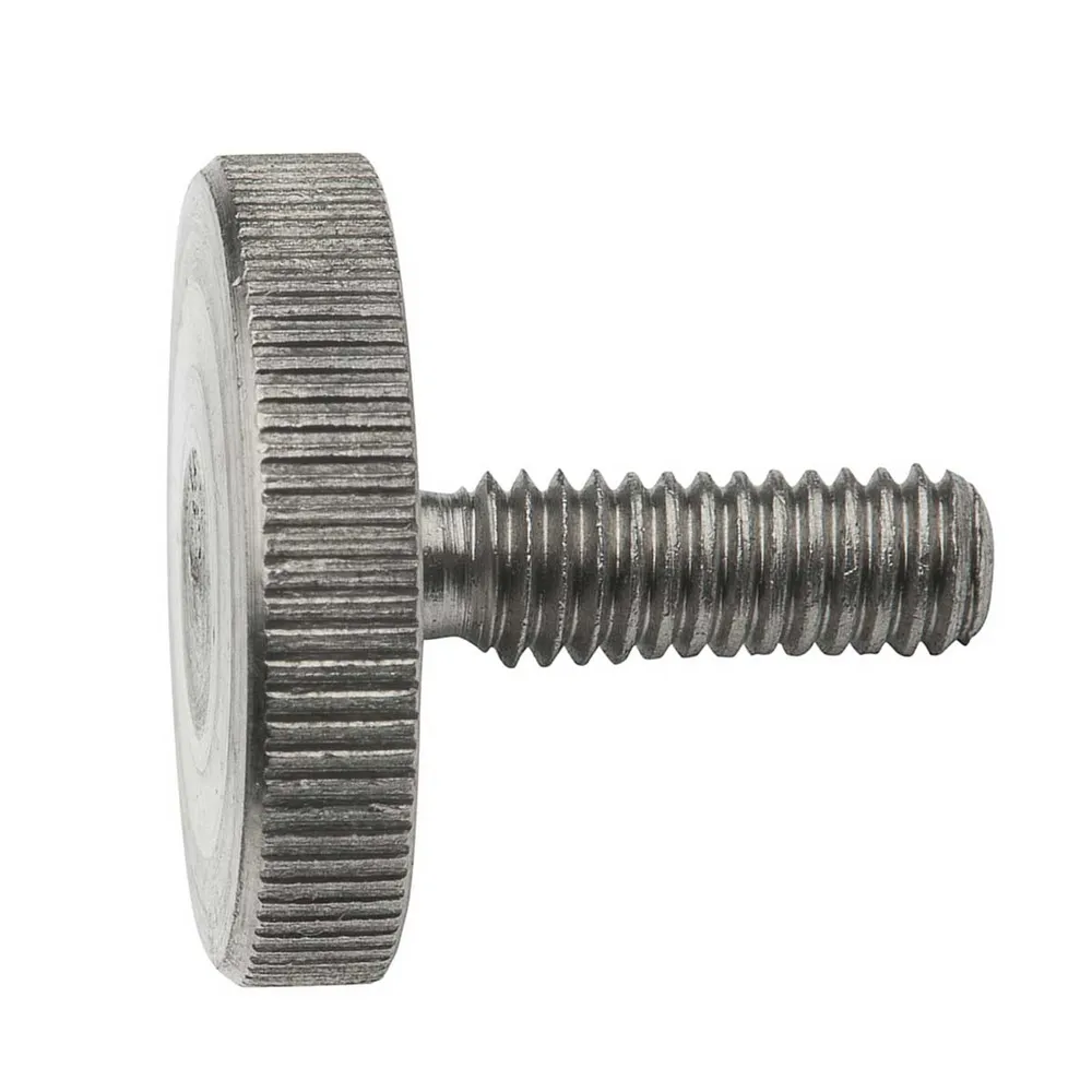 Precisie Bego Electropol Screw - Tightening Stellite Support Rod Fixing