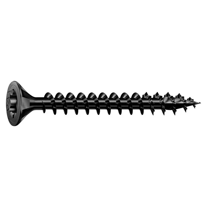Spax T-Star plus Universele schroef - Ø x l: 4 x 50 mm, Voldraad, 16 st. Heavy Duty