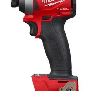 Industrieel Milwaukee accu slagschroevendraaier - FID2-0X - 18V - excl. accu en lader - HD box