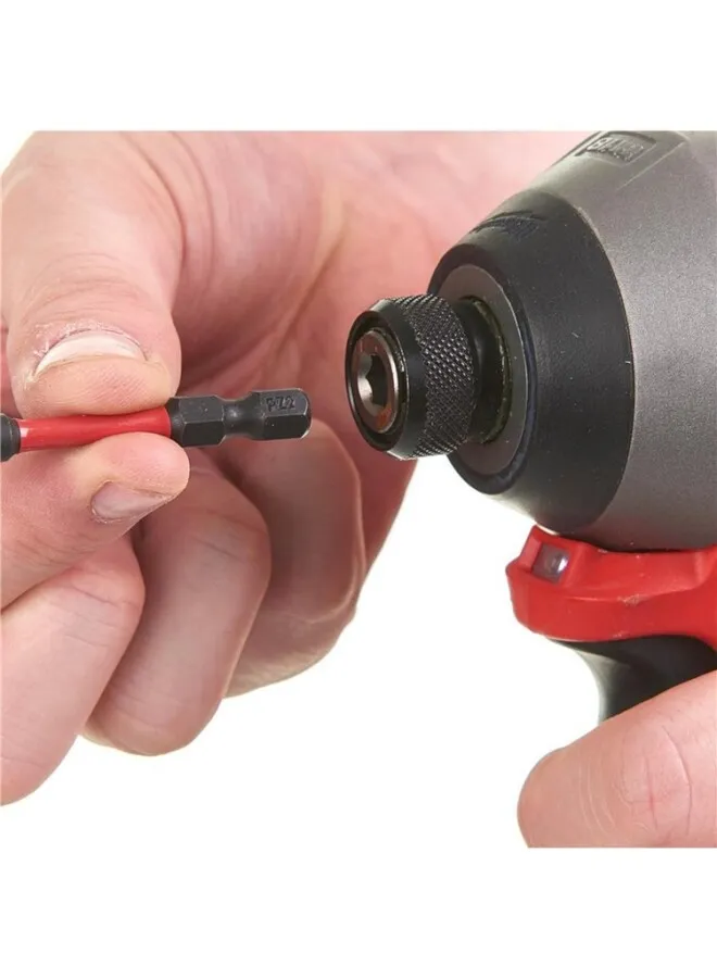 Industrieel Milwaukee accu slagschroevendraaier - FID2-0X - 18V - excl. accu en lader - HD box