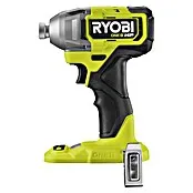 Ryobi ONE+HP Accu-impulsschroevendraaier RID18X - 18 V, Excl. accu, Onbelast toerental: 0 tpm - 2.900 tpm Accu aangedreven