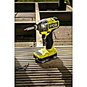Ryobi ONE+HP Accu-impulsschroevendraaier RID18X - 18 V, Excl. accu, Onbelast toerental: 0 tpm - 2.900 tpm Accu aangedreven