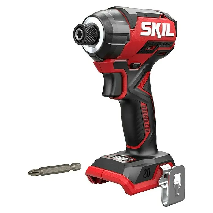Skil Accuslagschroevendraaier 3225 CA - 20 V, Excl. accu, 250 Nm Accu aangedreven