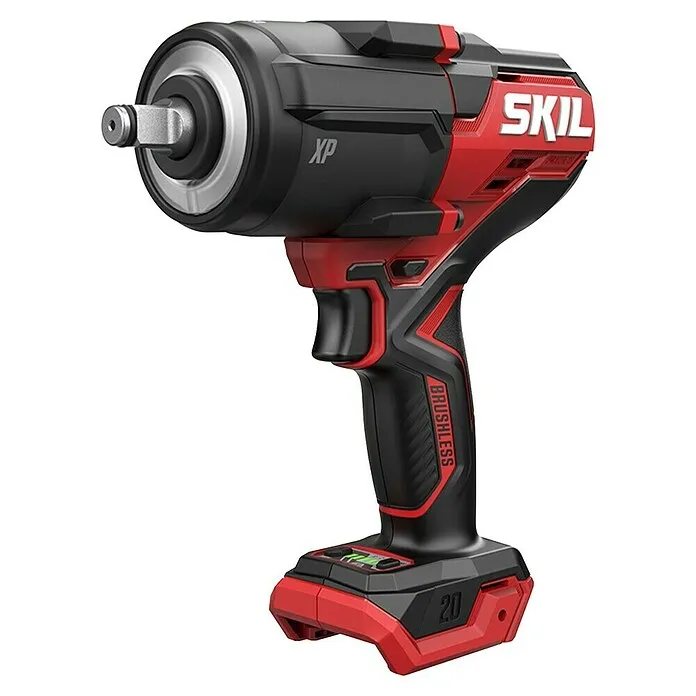 Skil Accuslagschroevendraaier 3285 CA - 20 V, Excl. accu voor Zware Klussen