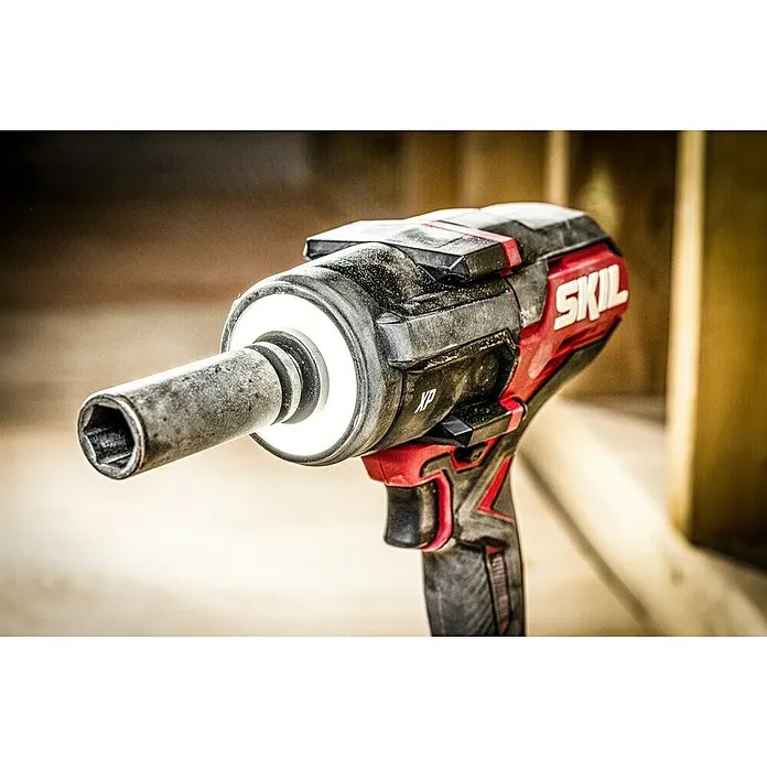 Skil Accuslagschroevendraaier 3285 CA - 20 V, Excl. accu voor Zware Klussen