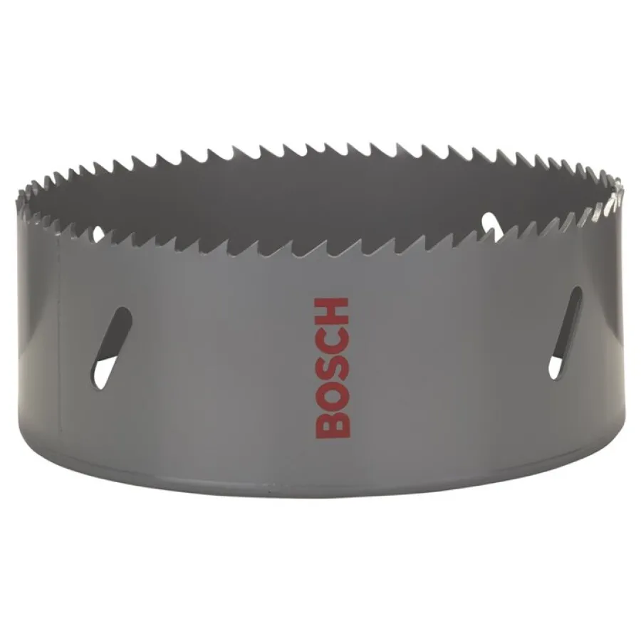 Bosch gatzaag - HSS-BI-METAAL - 127/44mm - gebruikelijk adapter