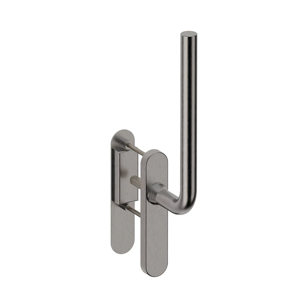 Shuffle SDG Oslo Enkel Blind Inox messing | Duurzaam